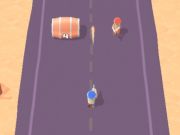 Mchezo Mkimbiaji wa Epic Adventure online