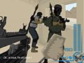 Mchezo Trigger mkali  online
