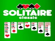 Mchezo Solitaire classic online Mchezo Solitaire classic online