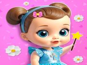 Mchezo Toy ya watoto huweka simu ya rununu online