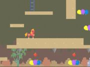 Mchezo Ponies za Adventure 2: Subiri! Kuna zaidi?! online