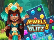 Mchezo Vito Blitz 5 online Mchezo Vito Blitz 5 online