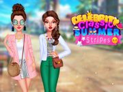 Mchezo Classics Classics majira ya joto online