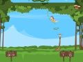 Mchezo Jungle Boogie! online Mchezo Jungle Boogie! online