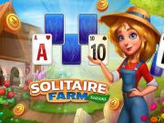 Mchezo Shamba la Solitaire: Misimu online Mchezo Shamba la Solitaire: Misimu online