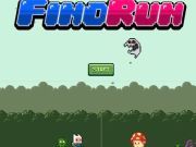 Mchezo Fino Run online