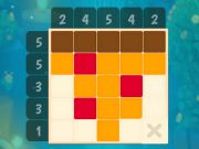 Mchezo Odyssey ya gridi: noni online