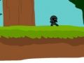 Mchezo Mini ninja  online