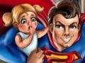Mchezo Superman - Man of Steel  online