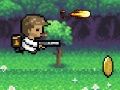 Mchezo Gunner ghadhabu  online