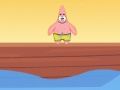 Mchezo Spongebob aliona mania  online
