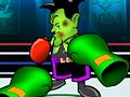 Mchezo Mask Boxing online