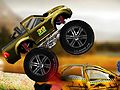 Mchezo Mjini Crusher 2  online