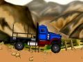 Mchezo Transporter lori online