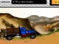 Mchezo Lori ya transporter  online