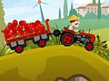 Mchezo Shamba Express online Mchezo Shamba Express online