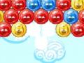 Mchezo Blobipop  online