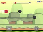 Mchezo Geometrix online
