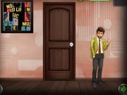 Mchezo AMGEL EASY ROOM kutoroka 294 online