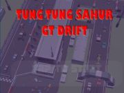Mchezo Tung Tung Sahur GT Drift online