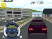 Mchezo Gari refu online