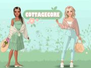 Mchezo Cottagecore online