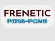 Mchezo Frenetic Ping Pong online