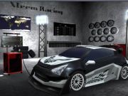 Mchezo Mashindano ya Xtrem online
