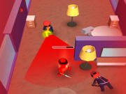 Mchezo Mwalimu wa Stealth online