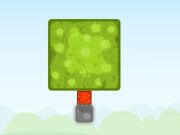 Mchezo Smash stack online
