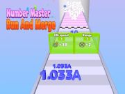 Mchezo Nambari ya Mwalimu Run na Unganisha online