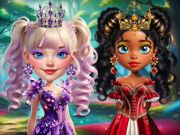 Mchezo Vito Glam online