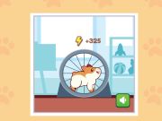 Mchezo Idle Hamster Tycoon online