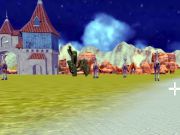 Mchezo Zoo anomaly simulation online