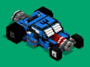 Mchezo Fury Chase 2 online