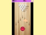 Mchezo Bowling Mfalme online