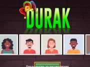 Mchezo Durak online