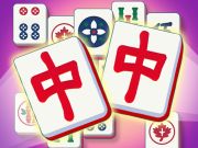 Mchezo Grand Mahjong online