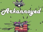 Mchezo Arkannoyed online