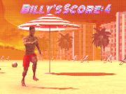 Mchezo Pwani ya Billy online