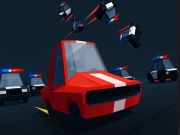 Mchezo Pato vs Cops online