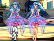 Mchezo Idol Livestream: Doll mavazi juu online Mchezo Idol Livestream: Doll mavazi juu online