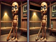Mchezo Brainrot- Changamoto tofauti online