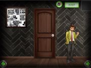 Mchezo AMGEL EASY ROOM kutoroka 304 online