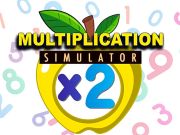 Mchezo Kuzidisha Simulator online
