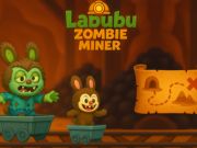 Mchezo Mchimbaji wa Labubu Zombie online