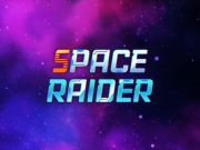 Mchezo Nafasi Raider online
