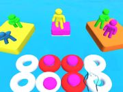 Mchezo Vita vya Mpira 3d online