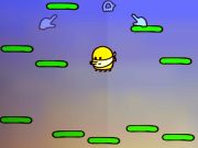 Mchezo Jumper dude online