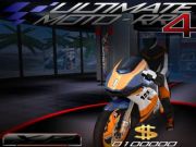 Mchezo Mwisho Moto RR 4 online